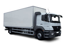 Van Hire Hyde - 18 Tonne Freight Vehicle - Truck hire Hyde