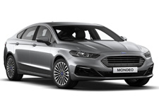 Van Hire Hyde - Mondeo - car hire Hyde