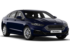 Van Hire Hyde - Mondeo Auto - car hire Hyde