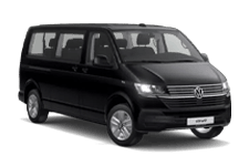 Van Hire Hyde - Premier 9-Seater Automatic - Minibus hire Hyde