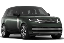 Van Hire Hyde - Range Rover - car hire Hyde
